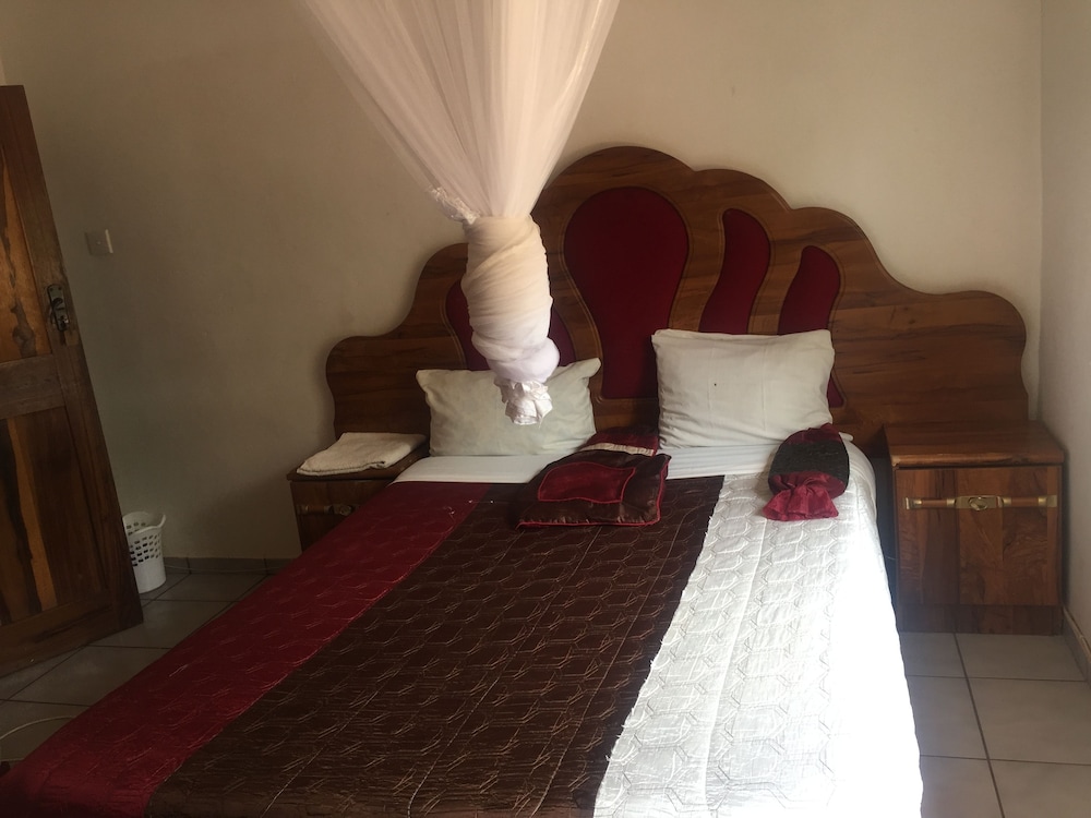 Basic Double Room, 1 Double Bed photo 1