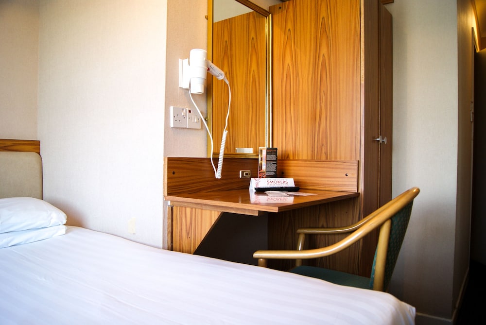 Economy Double Room - Photo 1