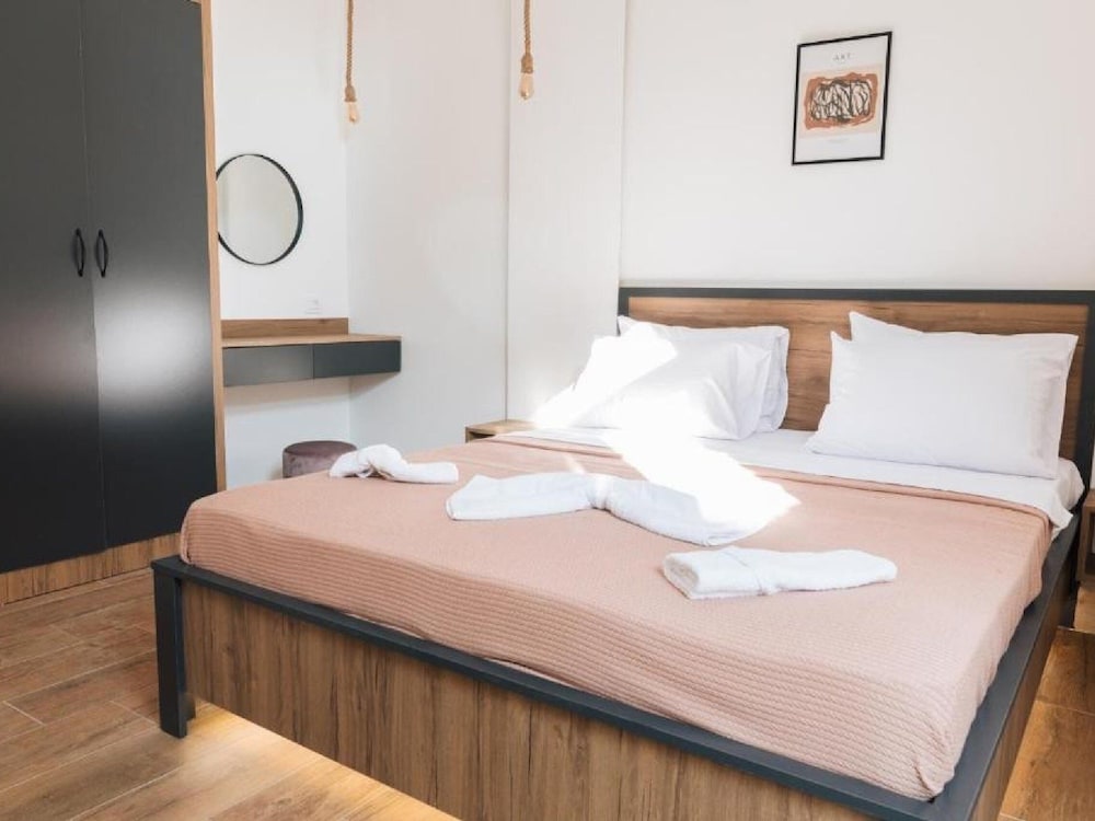 Comfort Apartment