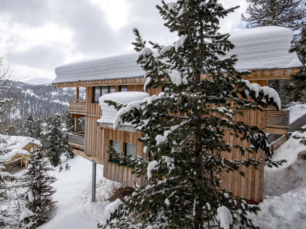 Chalet photo 3
