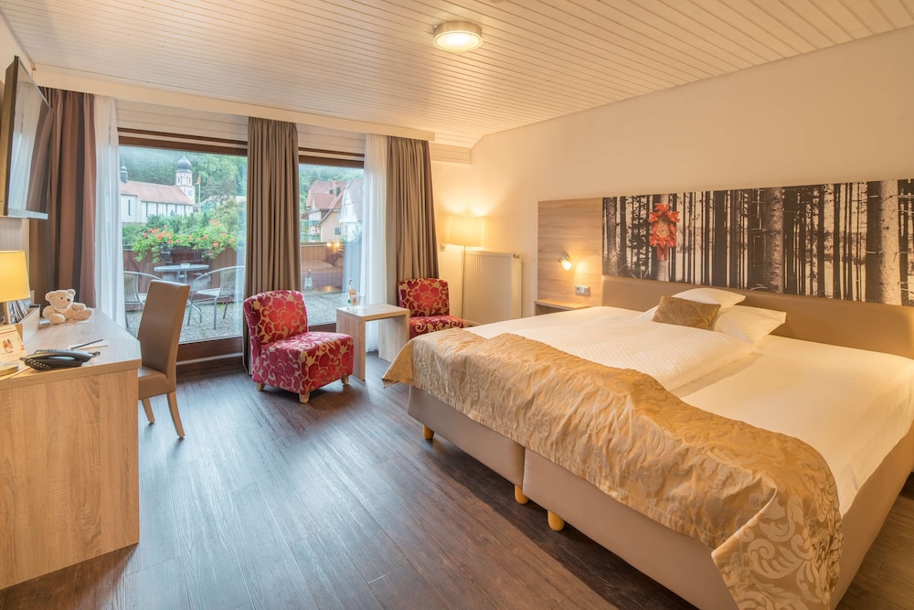Family Room, 1 Double Bed with Sofa bed (with Sofabed) - Photo 3