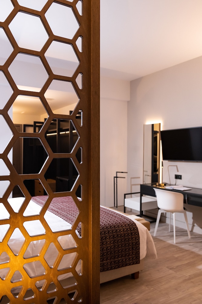 Junior Suite - Photo 4