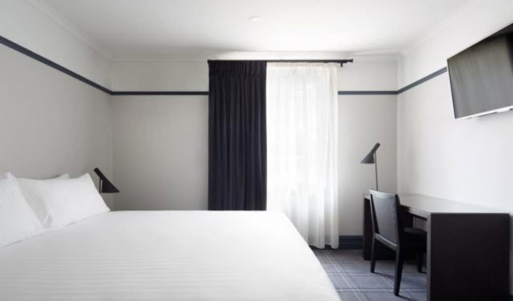 Deluxe Room photo 3