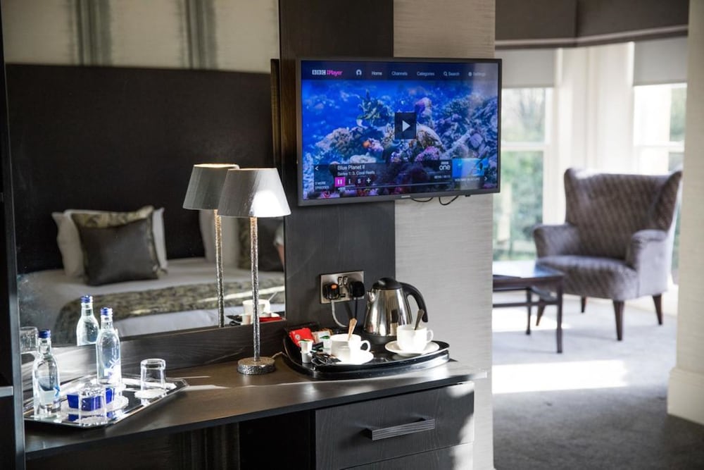 Keswick Suite (Mountain View) photo 3