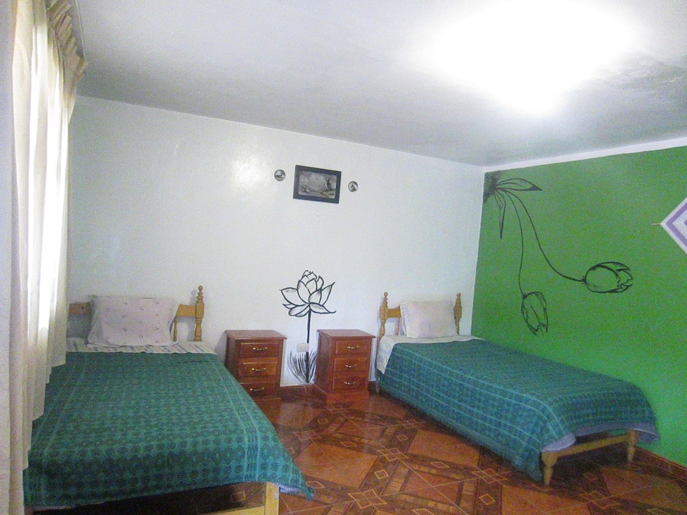 Triple Room photo 1