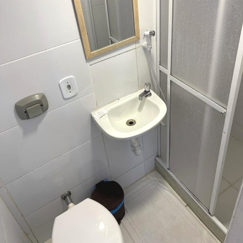 Basic Triple Room photo 2