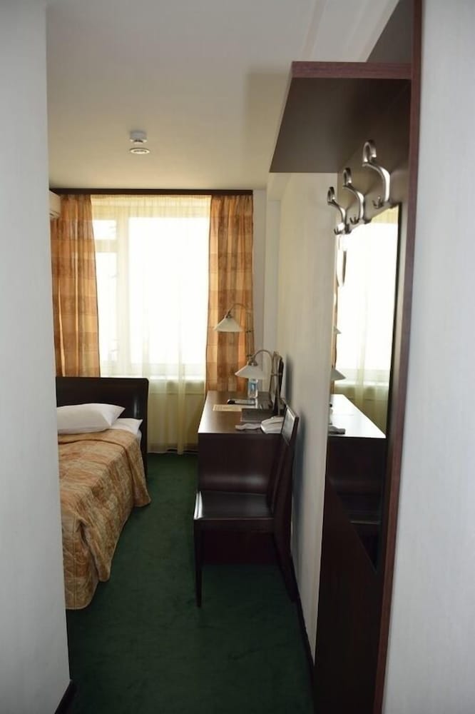 Standard Single Room photo 3