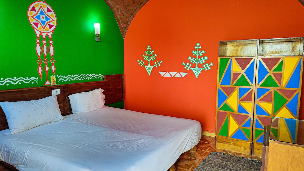 Basic Double or Twin Room photo 1