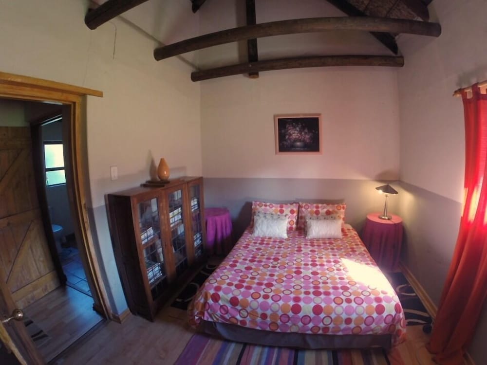 Cottage (Riethuys) photo 1