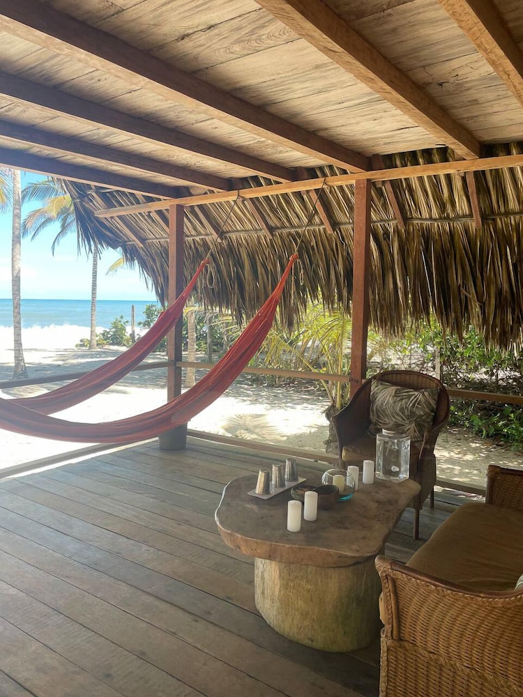 Junior Cabin, Partial Ocean View, Beachside photo 3