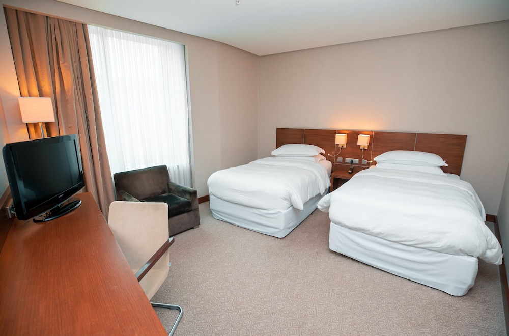 Classic Twin Room - Photo 3