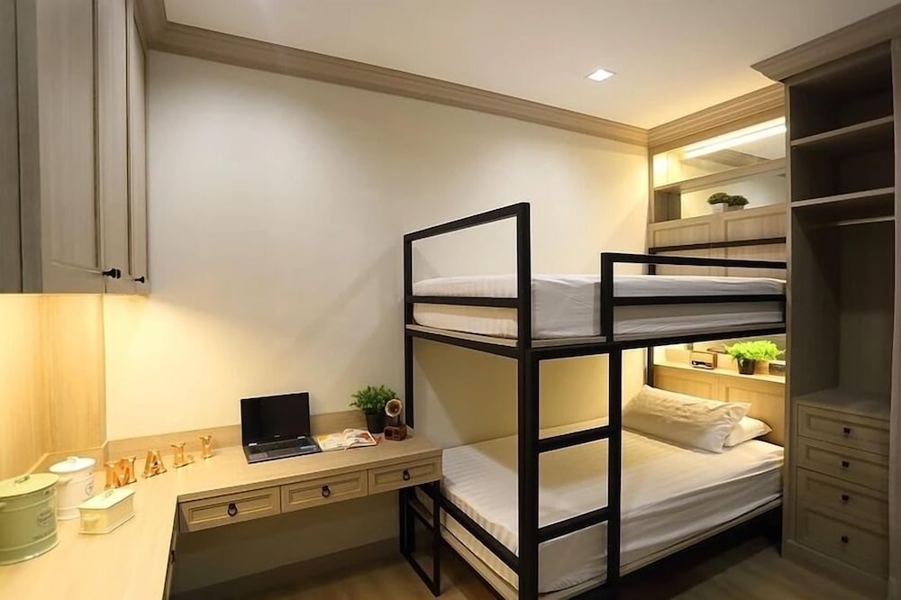 Superior Twin Room photo 1