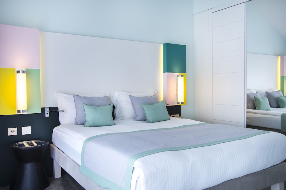 Standard Room (King) photo 1