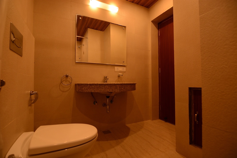 Superior Twin Room photo 2