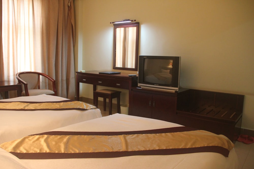 Standard Twin Room photo 3