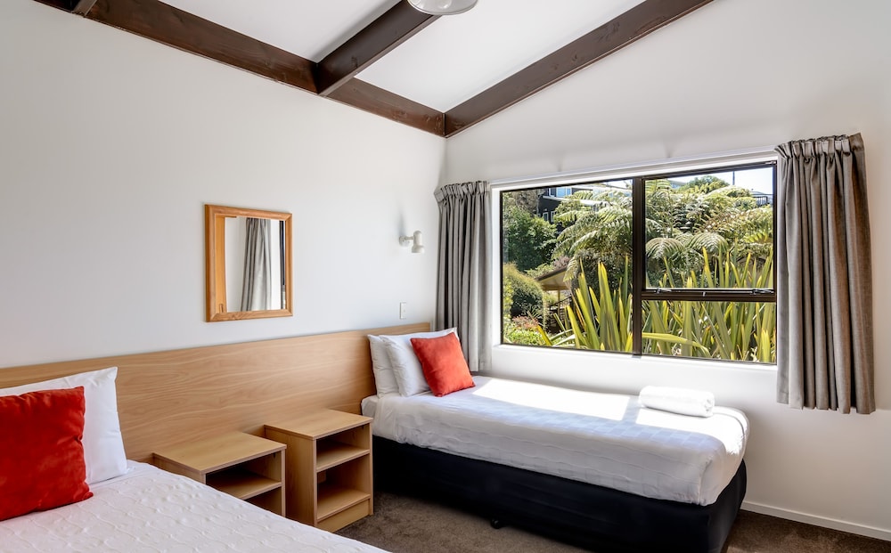 Two Bedroom Apartment Sea View photo 2