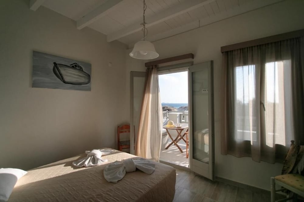 Grand Apartment Sea View - Photo 14