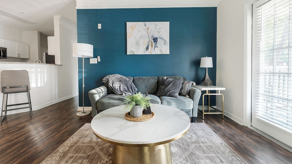 Apartment, 1 Bedroom