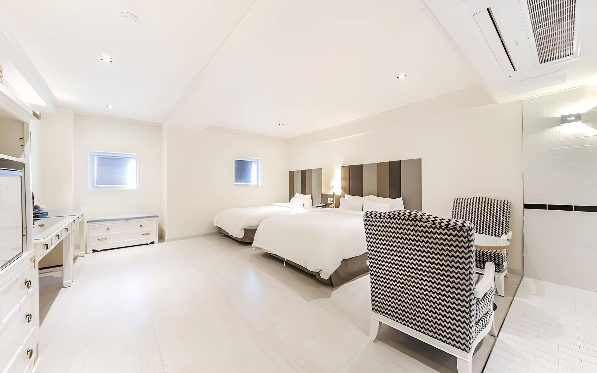 Room (Special room (double + single/styler ) - Photo 7