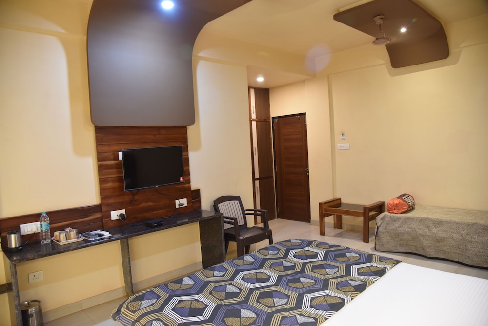 Couple Deluxe Room photo 2