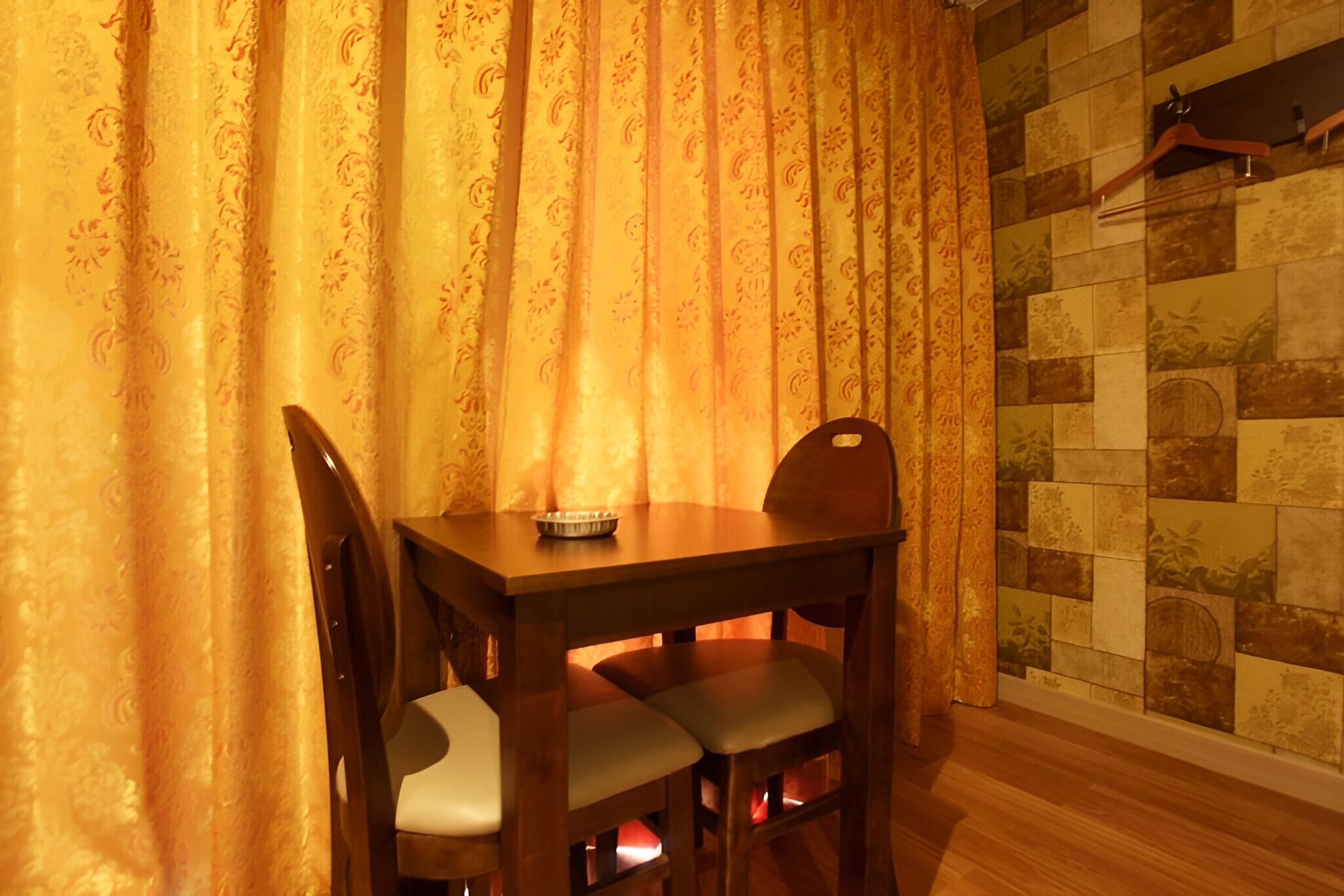Room (Double) - Photo 5