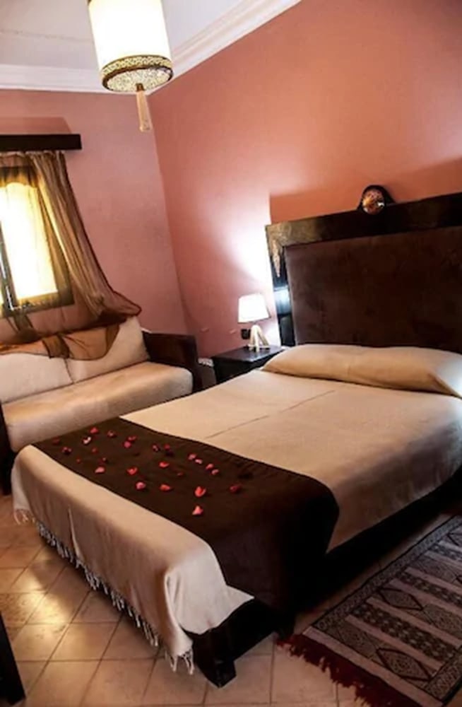 Suite (Riad) - Photo 2