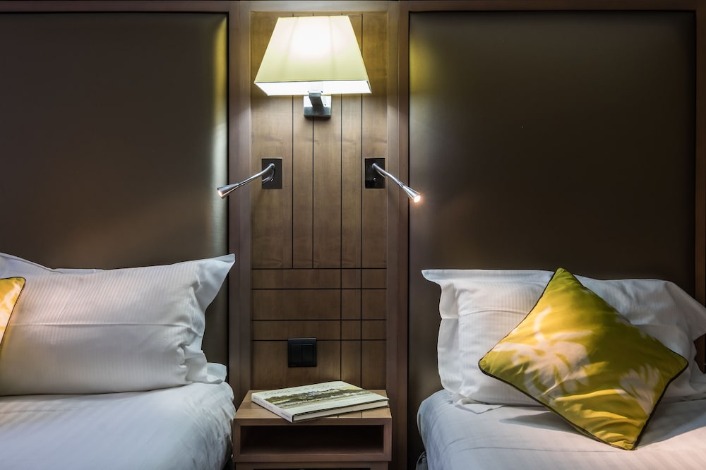 Family Triple Room