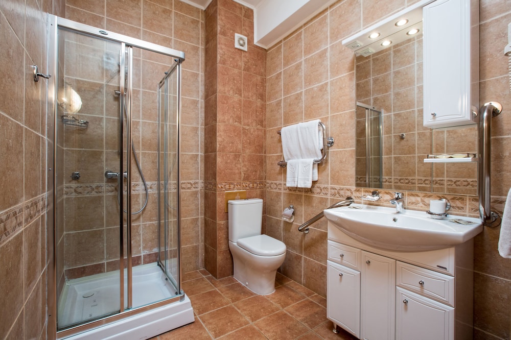 Standard Double Or Twin Room photo 2