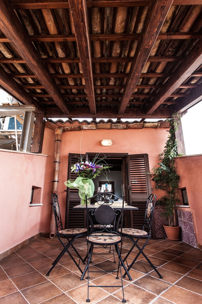 Apartment, 2 Bedrooms