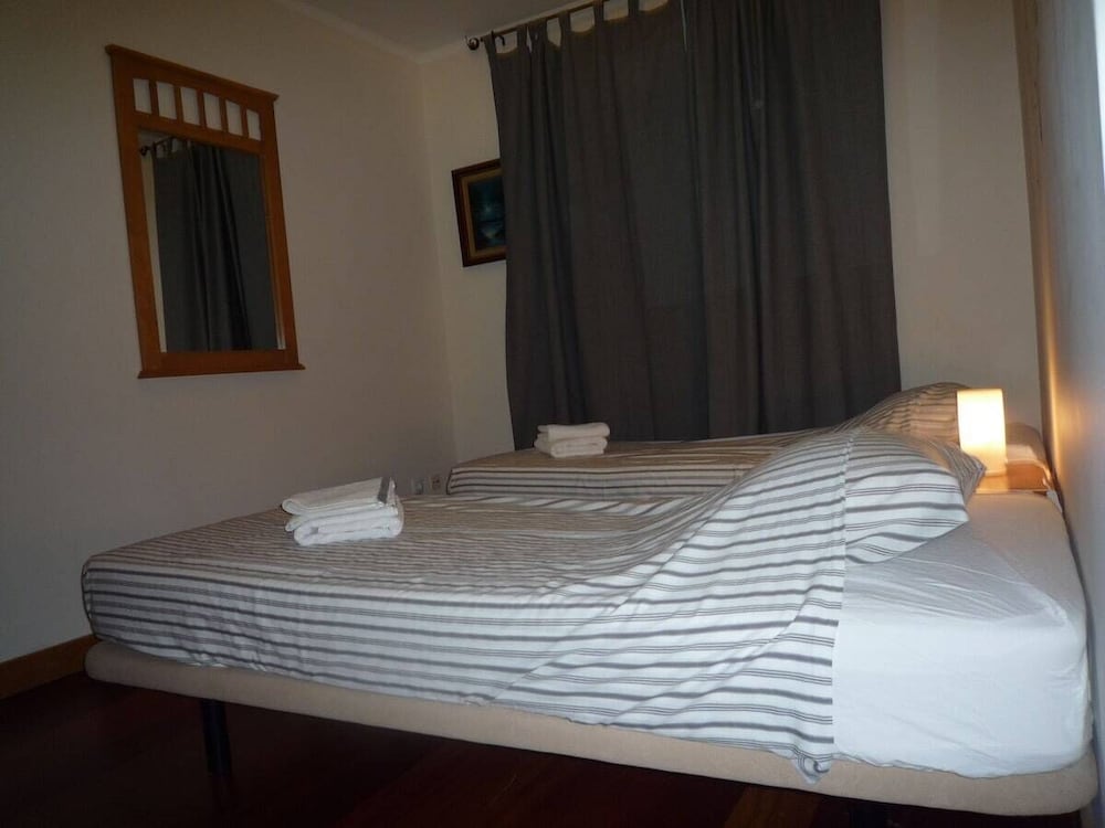 Luxury Ground-floor Appartment 5 Stars, 2 Bedrooms, 2 Bathrooms, Free Wifi, Bilde 19