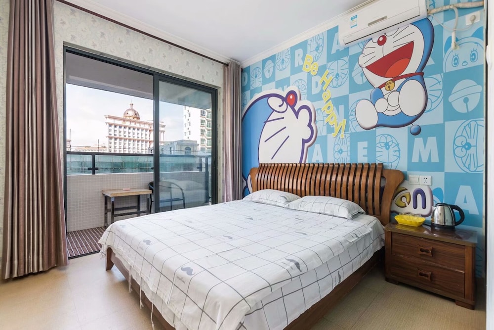 Suite, 3 Bedrooms, Non Smoking