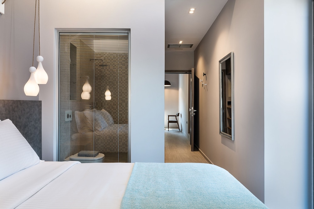 Superior Suite, Balcony, Beachfront photo 3