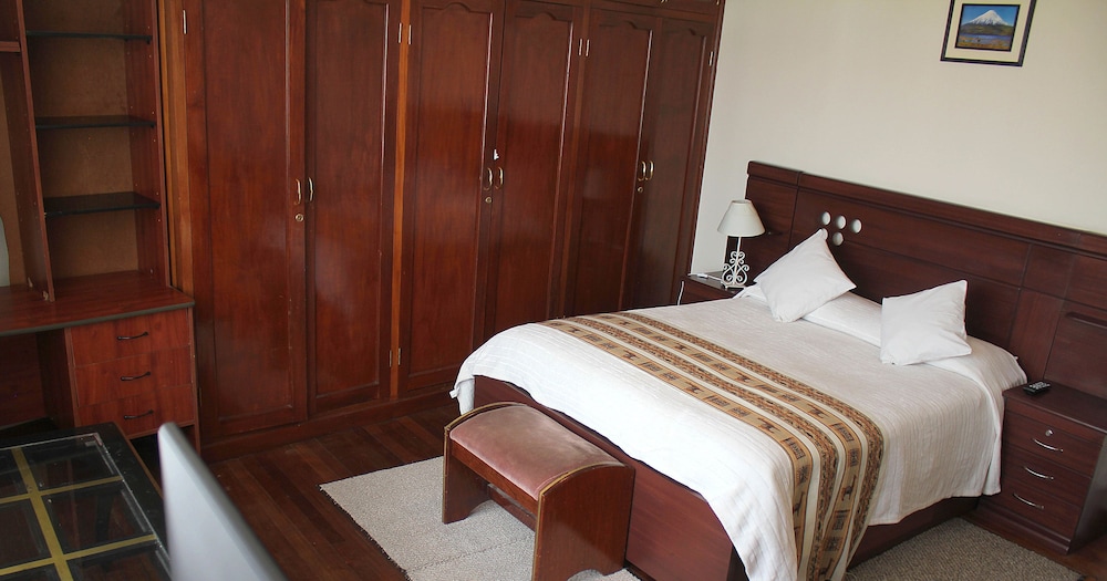 Economy Double Room photo 1
