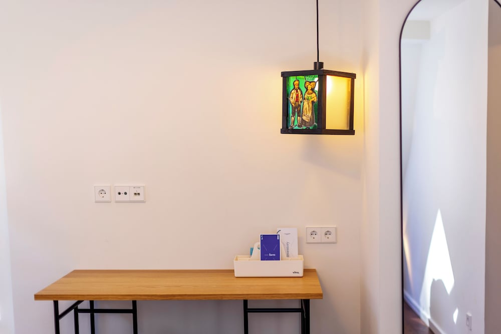 Traditional Room photo 3