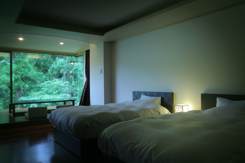 Deluxe Twin Room photo 1