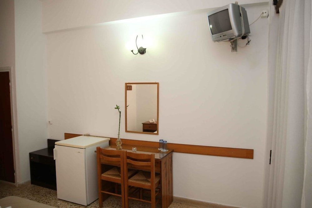 Double or Twin Room photo 2