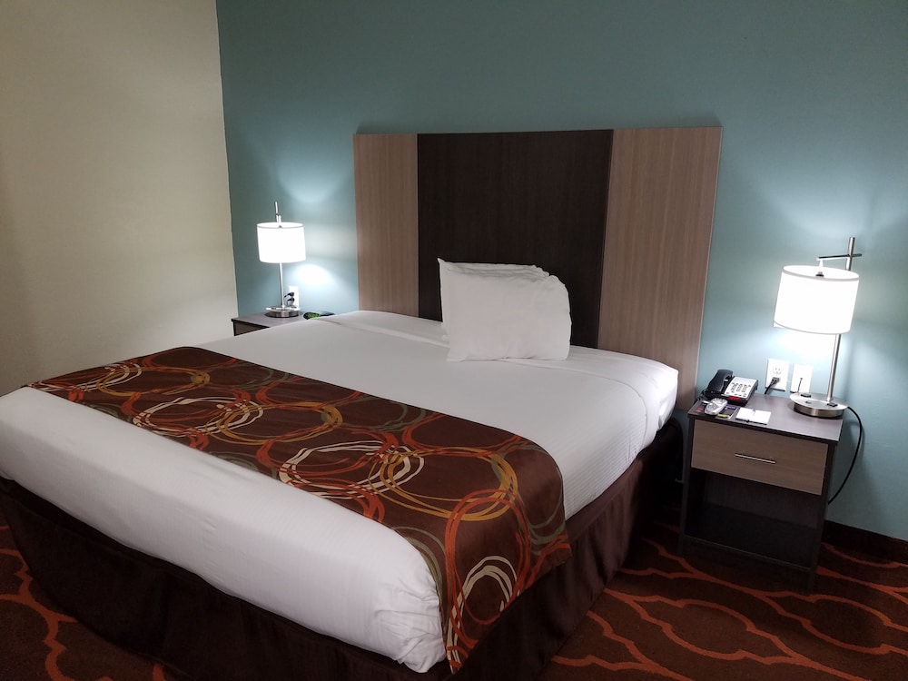 Baymont by Wyndham Grovetown Augusta, Billede 5