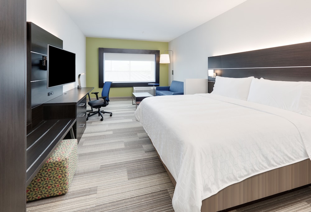 Suite, 1 King Bed - Photo 1