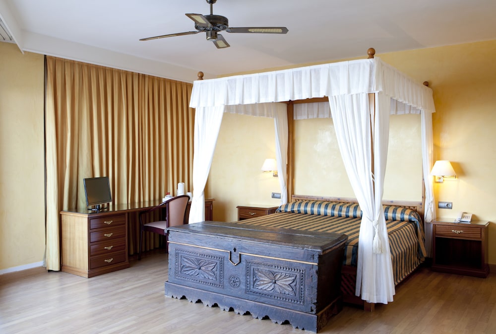 Presidential Suite photo 2