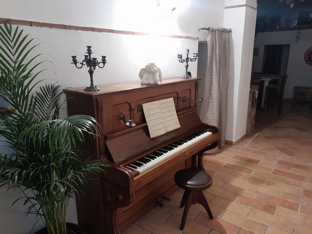 Domus Gelsomino, Petersplatz, Vatikan, Zentrales Rom, Foto 23