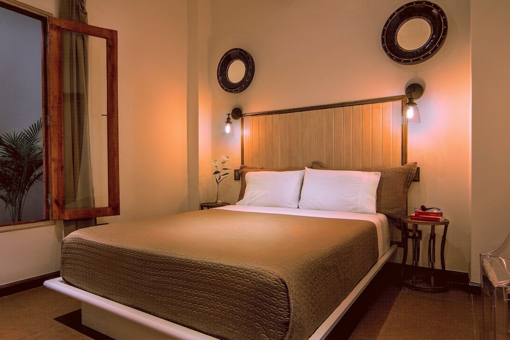 Superior Double Room photo 2
