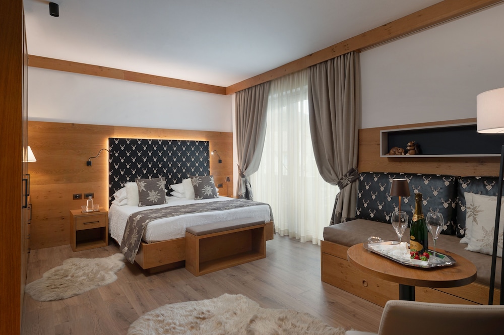 Junior Double Room photo 2