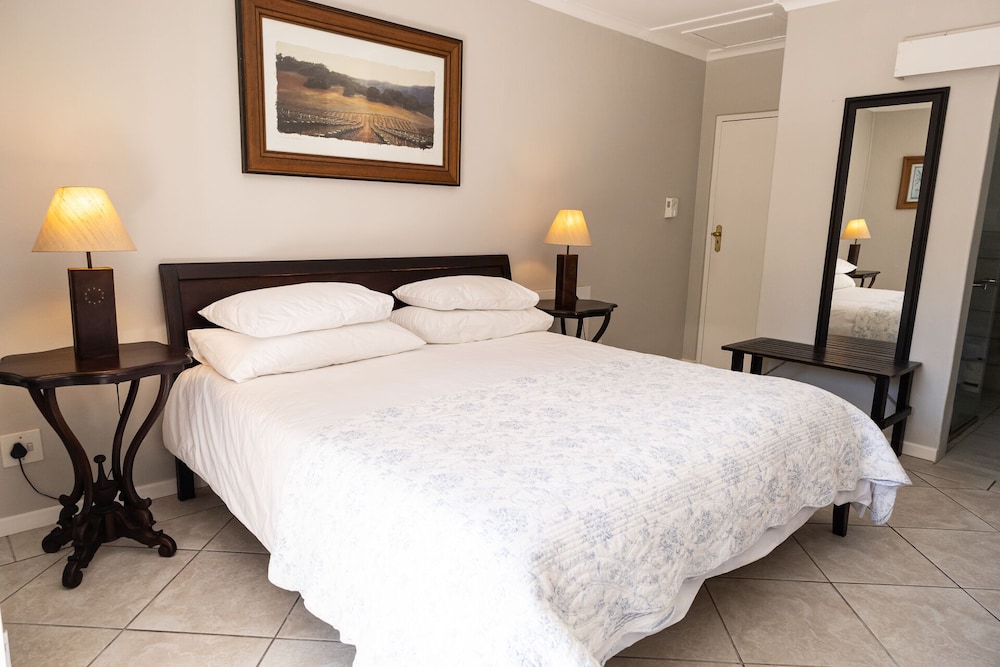 Standard Double Room photo 1
