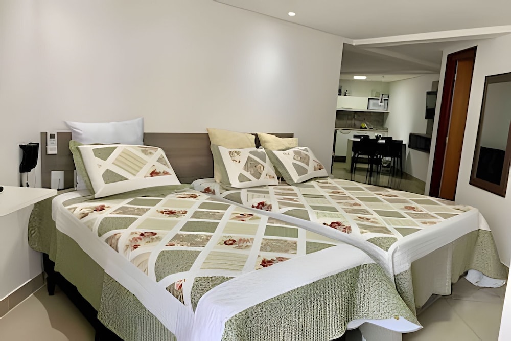 Family Apartment