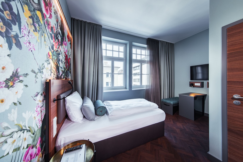 Standard Single Room photo 3