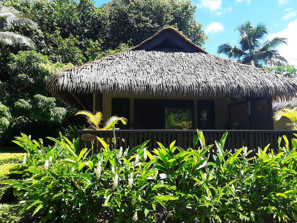 Deluxe Villa, 1 Queen Bed, Kitchen, Mountain View photo 2