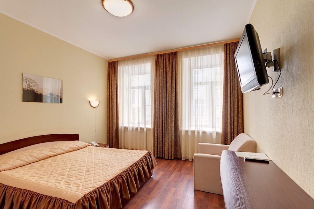 Family Apartment, 1 Bedroom photo 3
