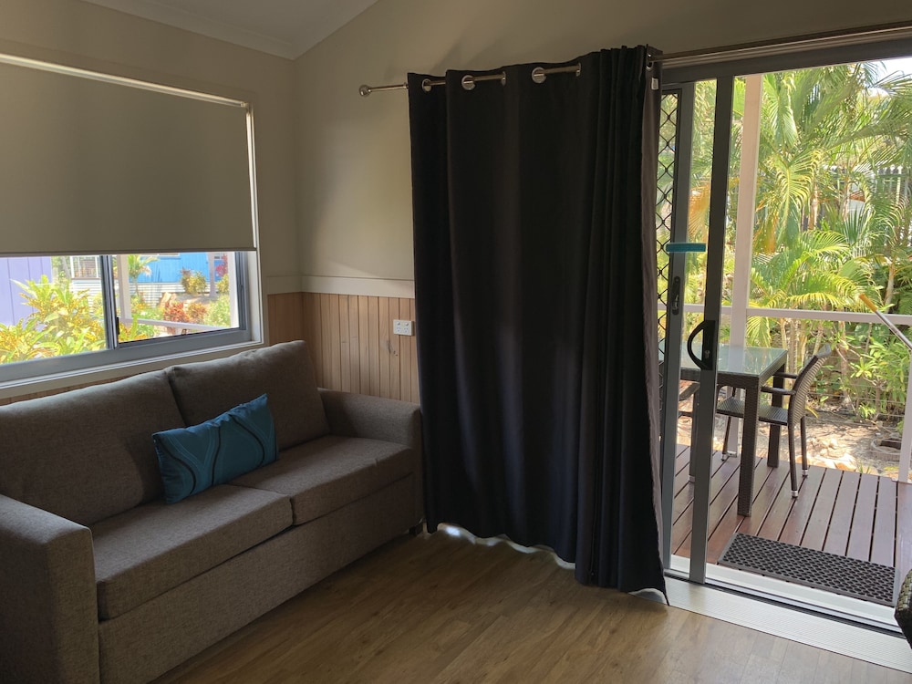 Bay View Beach Hut photo 3