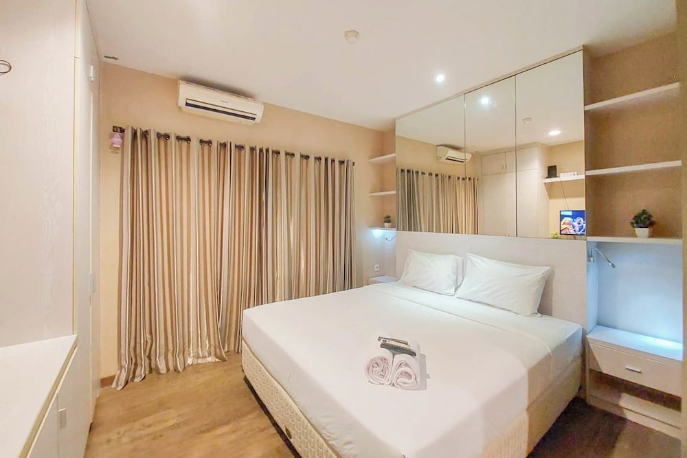 Standard Studio, 1 Bedroom (Apartment)