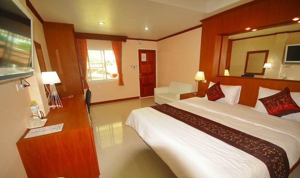 Double Room photo 2